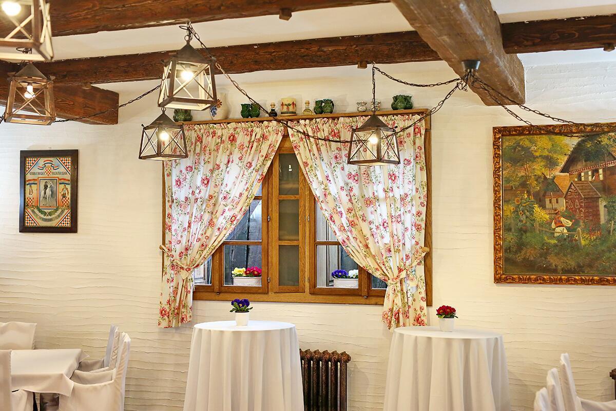 Imanje Tomasic Villa Podvornica Exterior photo