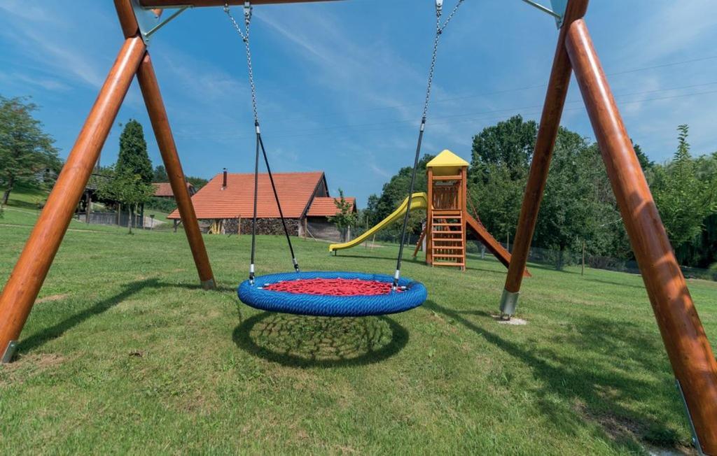 Imanje Tomasic Villa Podvornica Exterior photo