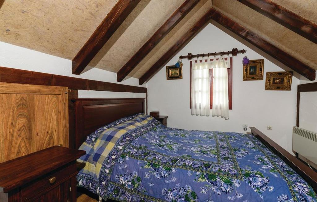 Imanje Tomasic Villa Podvornica Exterior photo