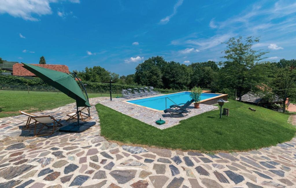 Imanje Tomasic Villa Podvornica Exterior photo