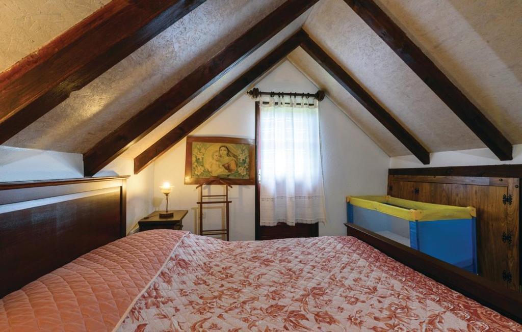 Imanje Tomasic Villa Podvornica Exterior photo