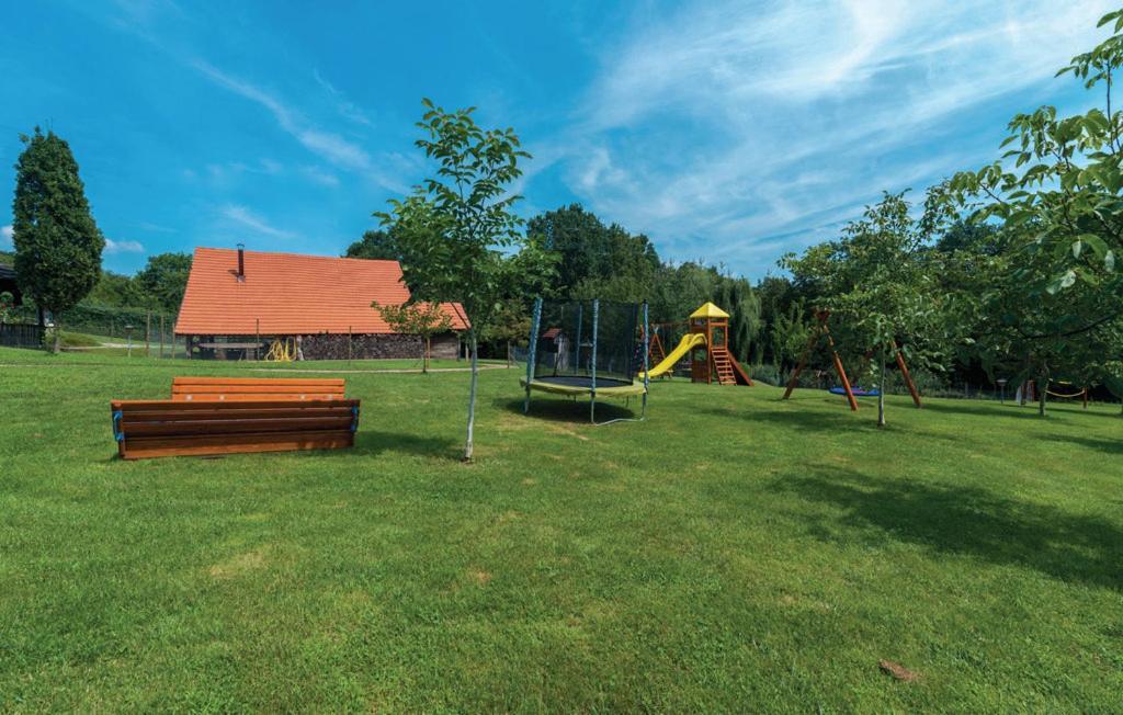 Imanje Tomasic Villa Podvornica Exterior photo