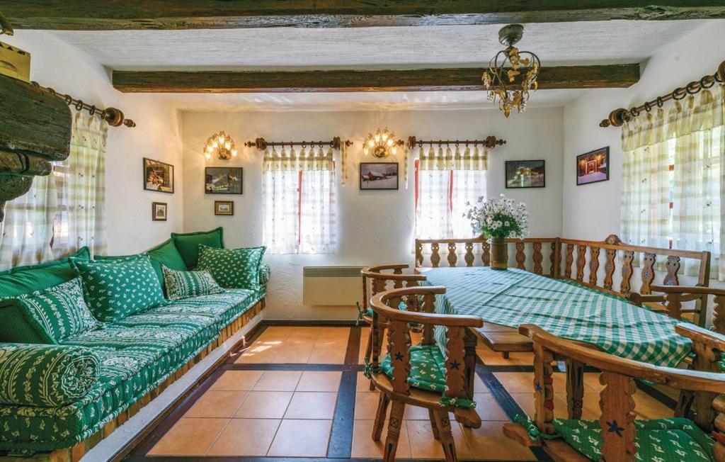 Imanje Tomasic Villa Podvornica Exterior photo