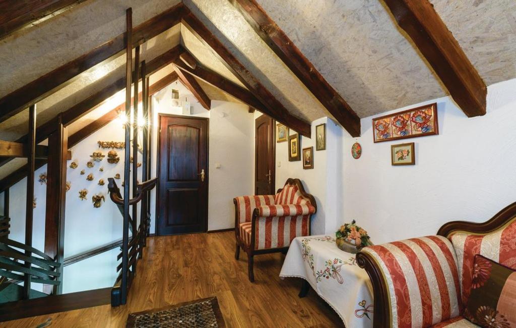 Imanje Tomasic Villa Podvornica Exterior photo