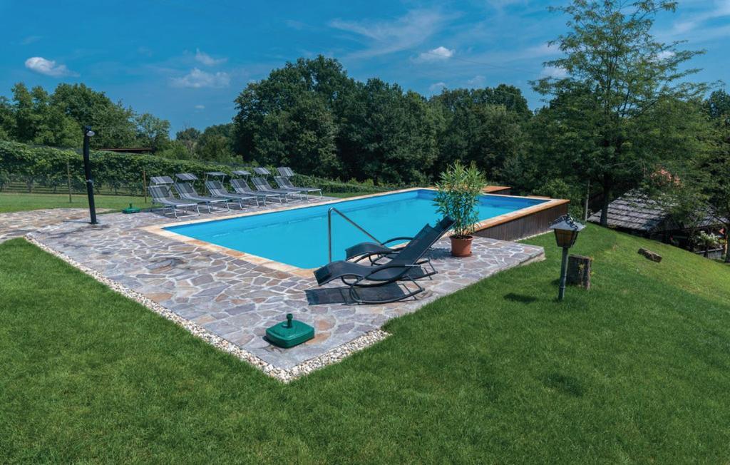 Imanje Tomasic Villa Podvornica Exterior photo